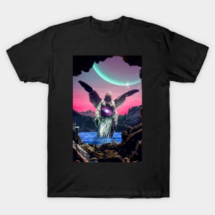 Abandoned Angel T-Shirt